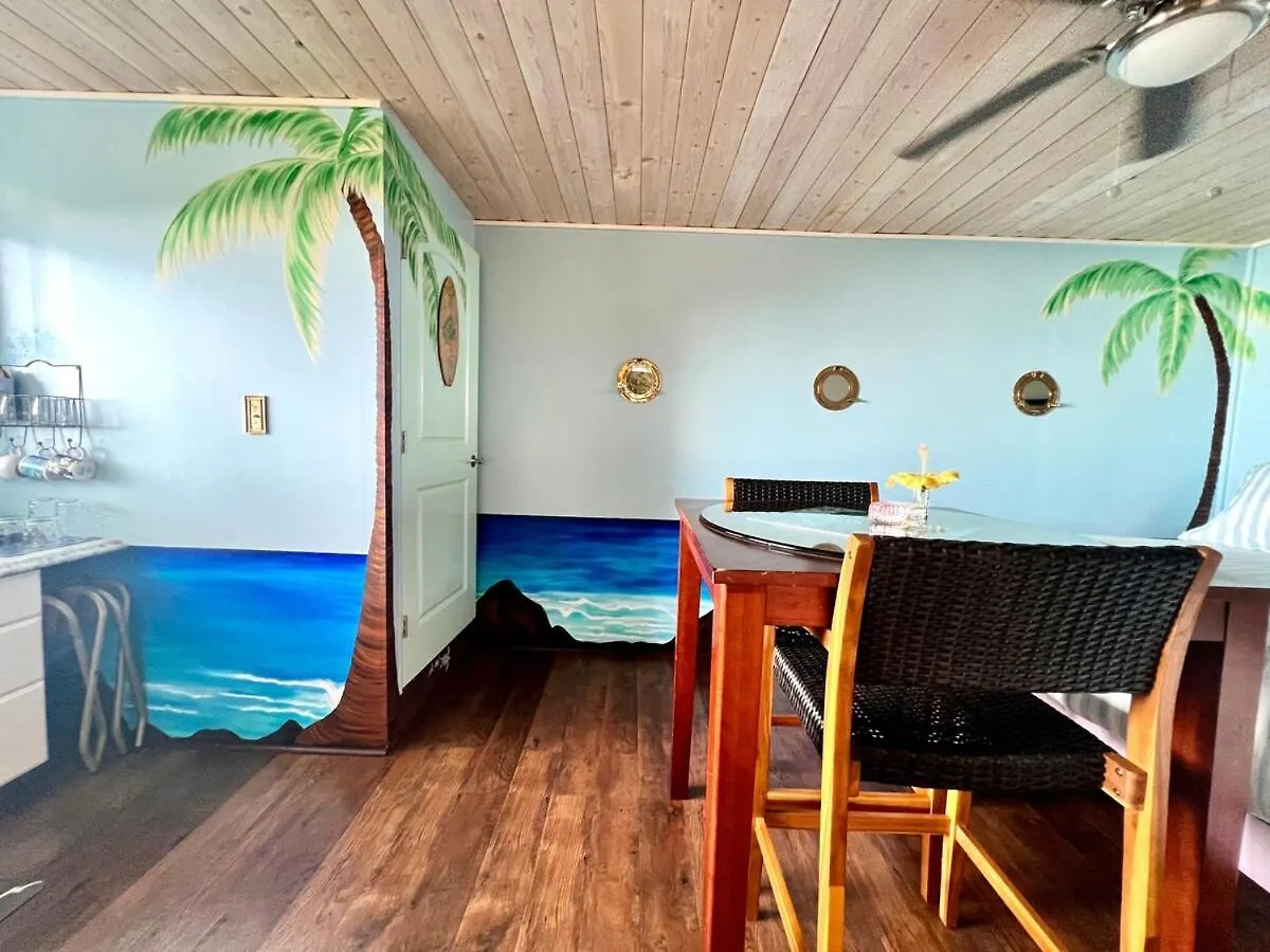 Kailua Kona Overlook Suites 0*, Kailua-Kona United States