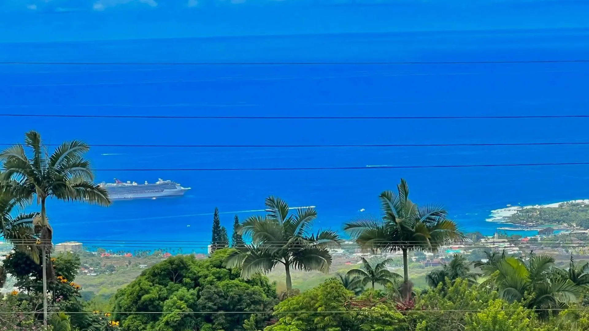 Kailua Kona Overlook Suites