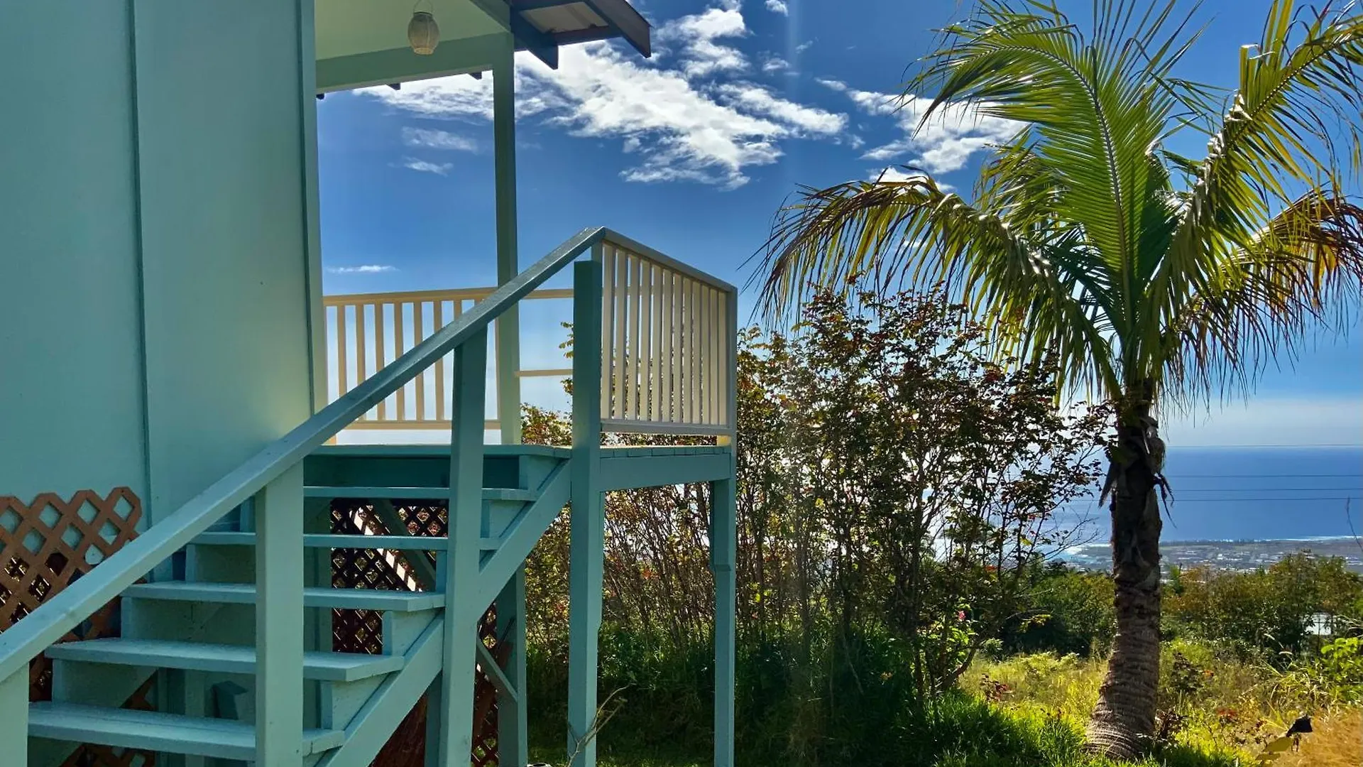 Guest house Kailua Kona Overlook Suites
