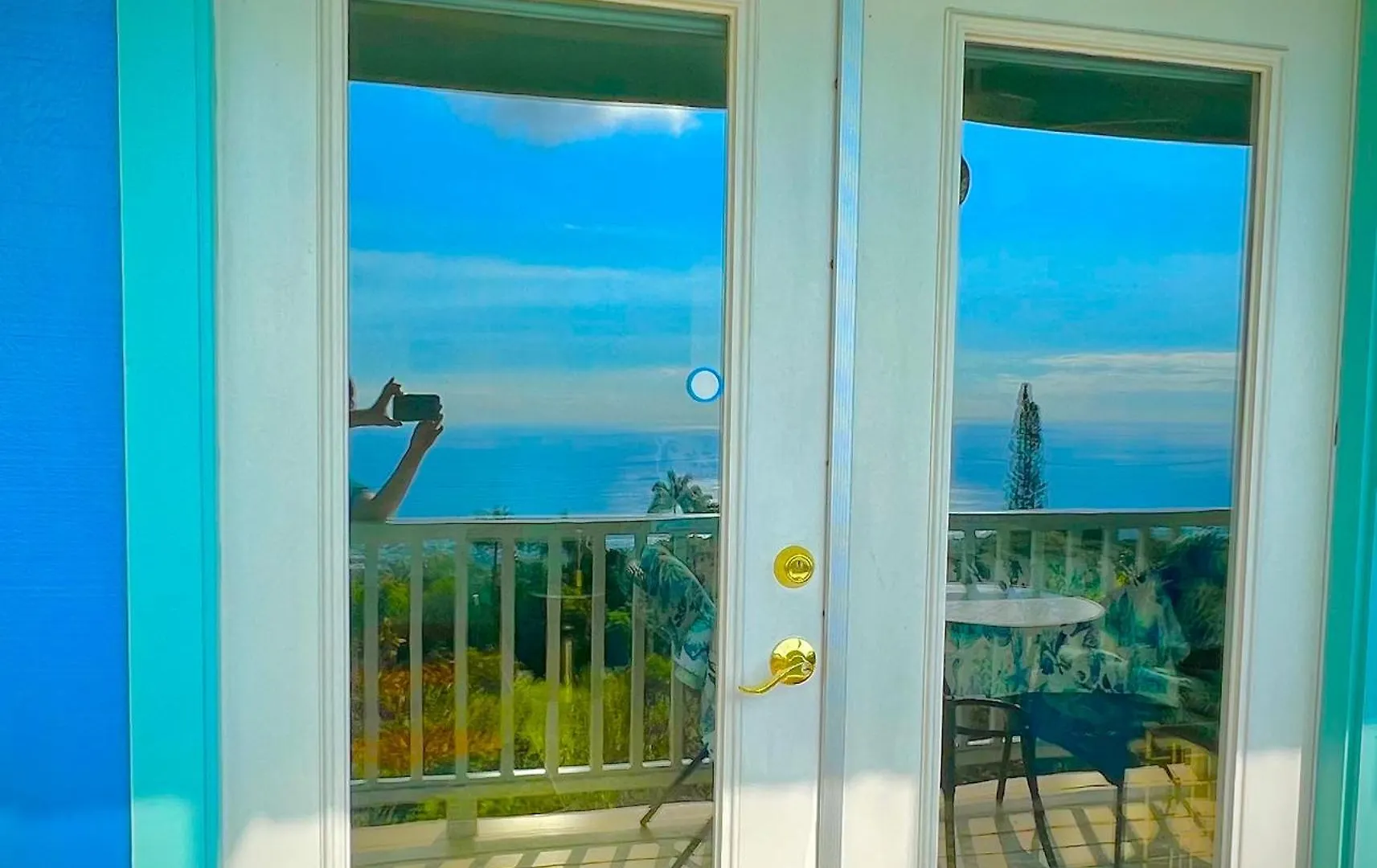 Kailua Kona Overlook Suites Guest house