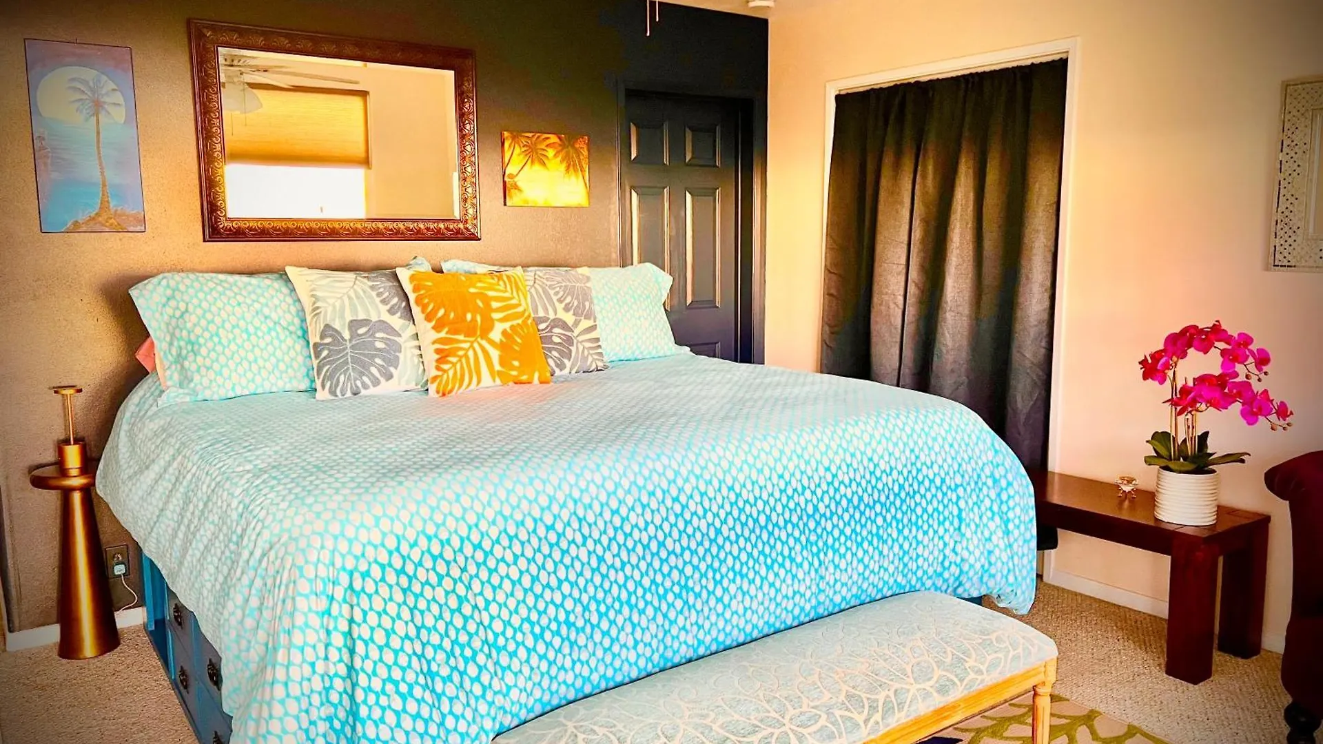 Kailua Kona Overlook Suites 0*, Kailua-Kona United States