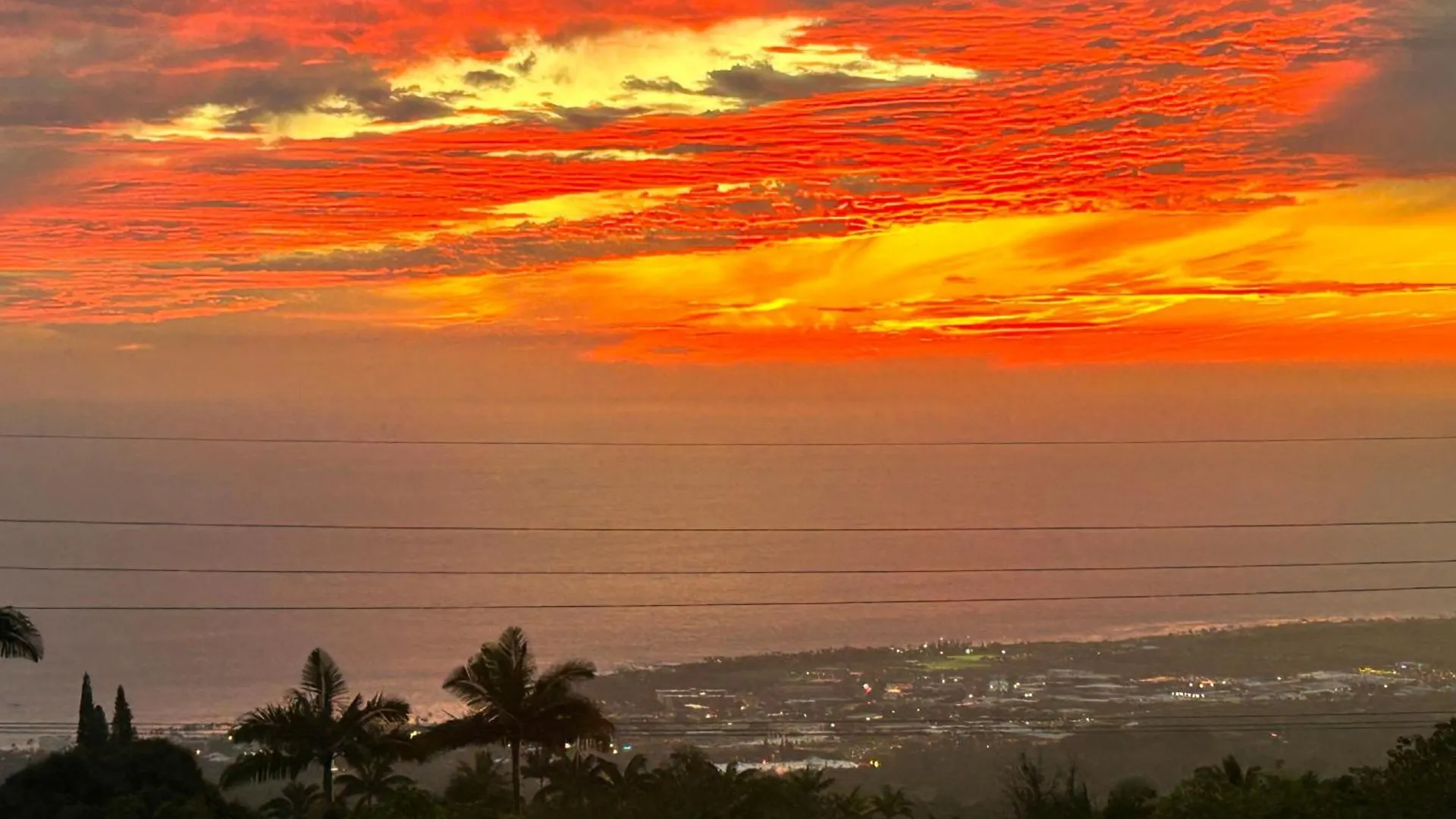 Guest house Kailua Kona Overlook Suites