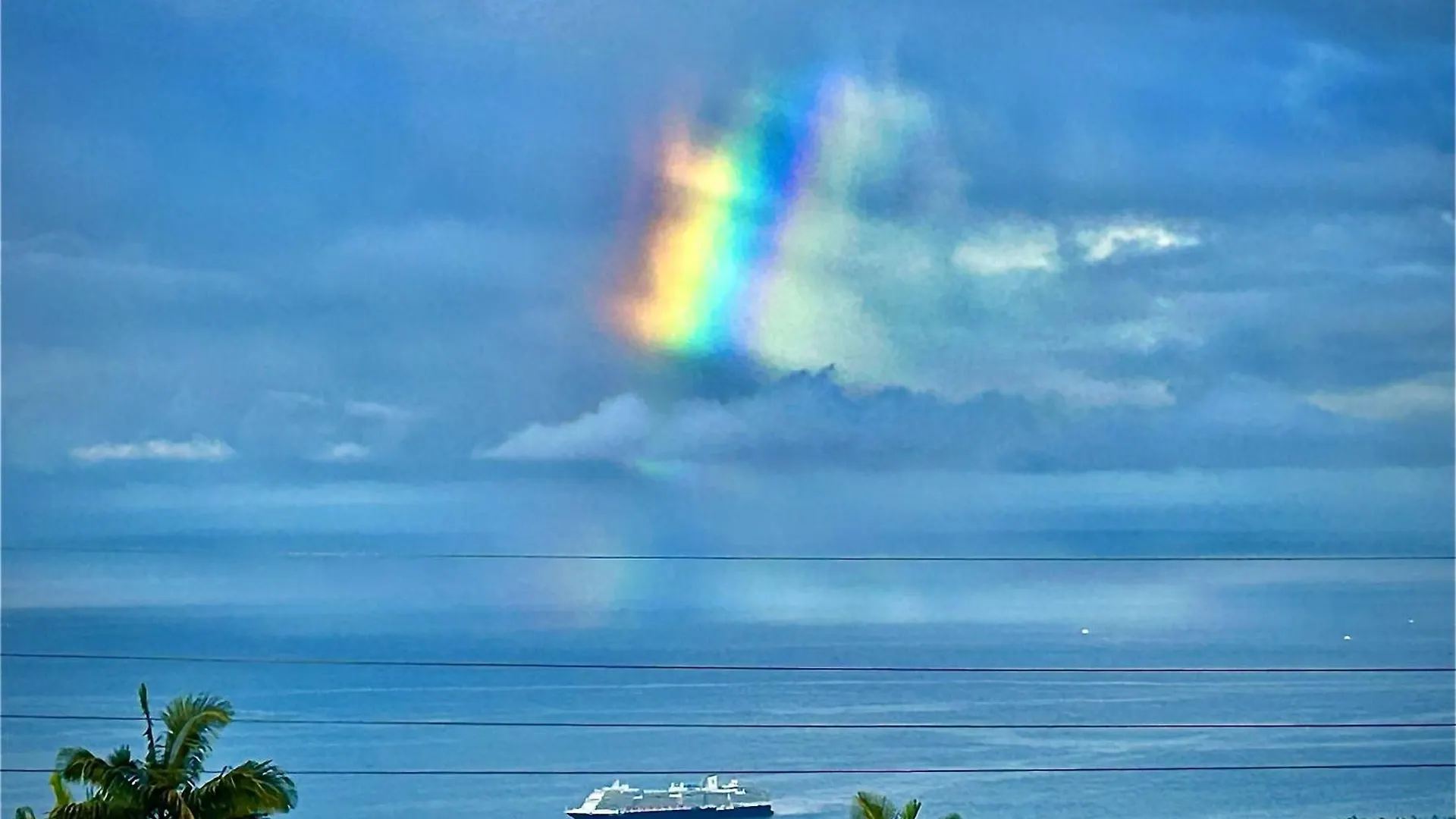 Kailua Kona Overlook Suites United States