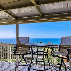 Walua Trail Estate Holiday home