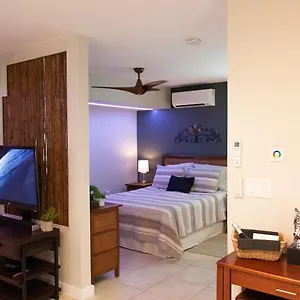 Plumeria Guest house