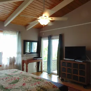 Coco-nut Hale Guest house